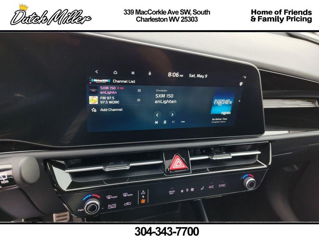 2023 Kia Niro EX Touring