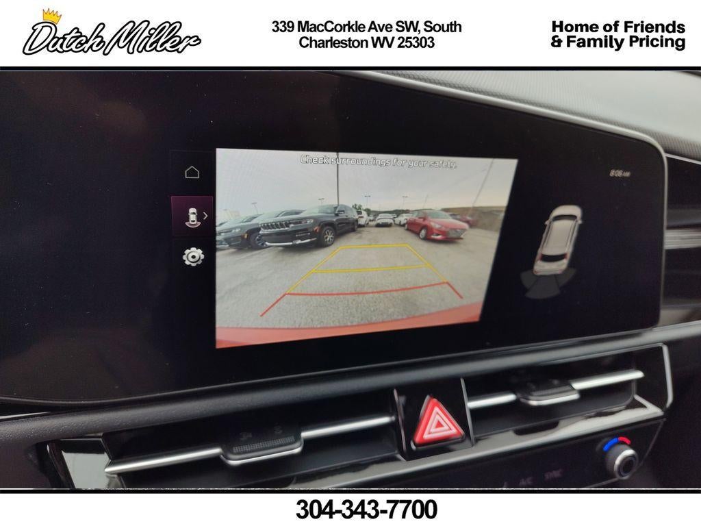 2023 Kia Niro EX Touring
