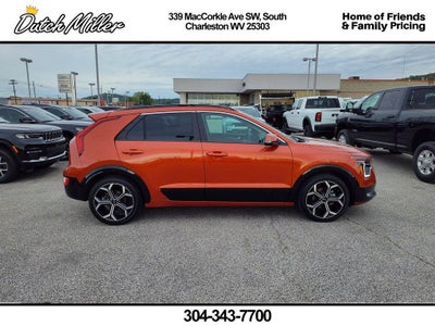2023 Kia Niro EX Touring