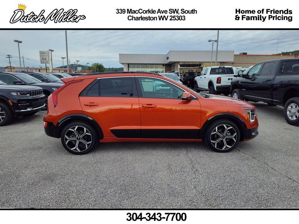 2023 Kia Niro EX Touring