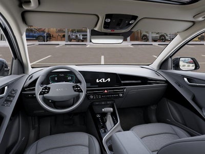2025 Kia Niro SX