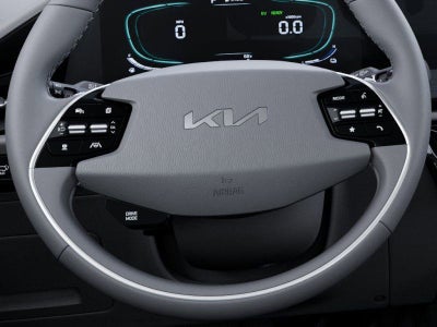 2025 Kia Niro SX