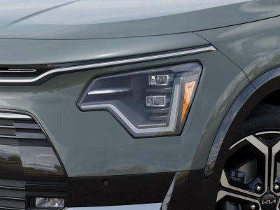 2025 Kia Niro SX Touring