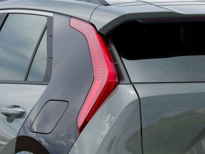 2025 Kia Niro SX Touring