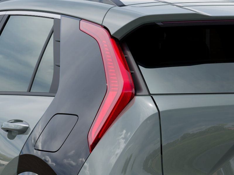 2025 Kia Niro SX Touring