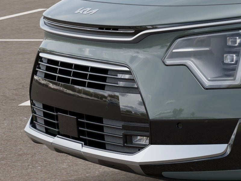 2025 Kia Niro SX Touring