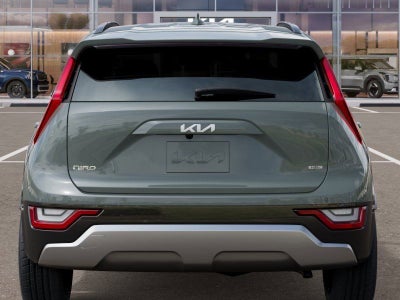 2025 Kia Niro SX Touring