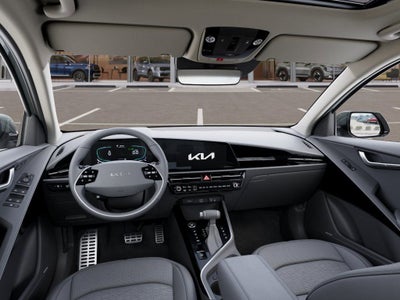 2025 Kia Niro SX Touring
