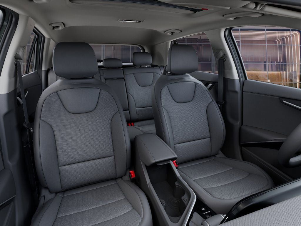 2025 Kia Niro SX Touring