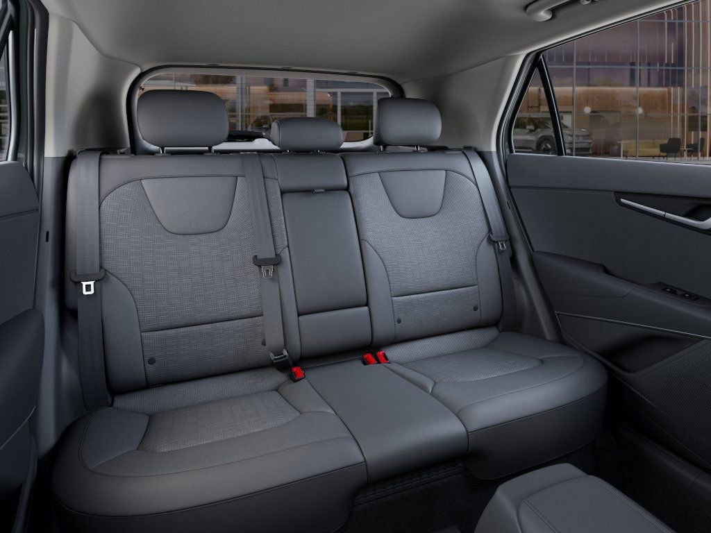 2025 Kia Niro SX Touring