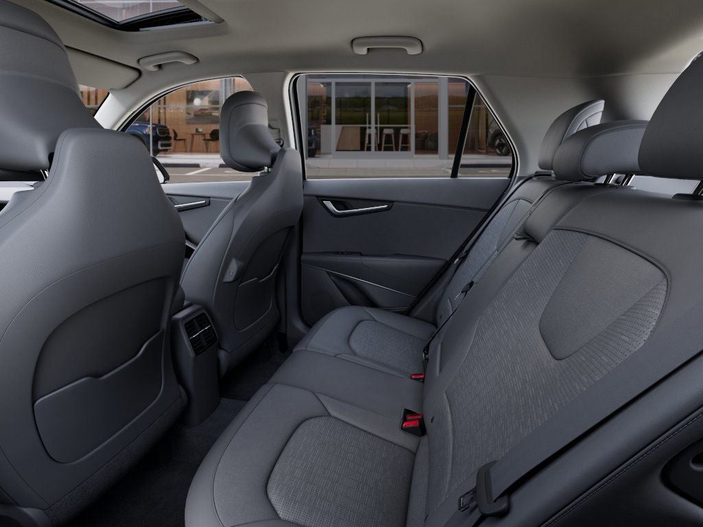 2025 Kia Niro SX Touring