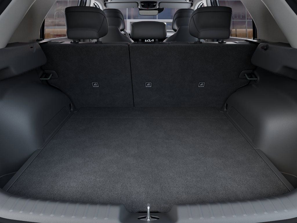 2025 Kia Niro SX Touring