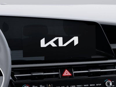 2025 Kia Niro SX Touring