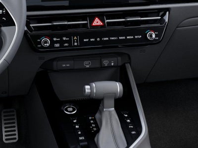 2025 Kia Niro SX Touring