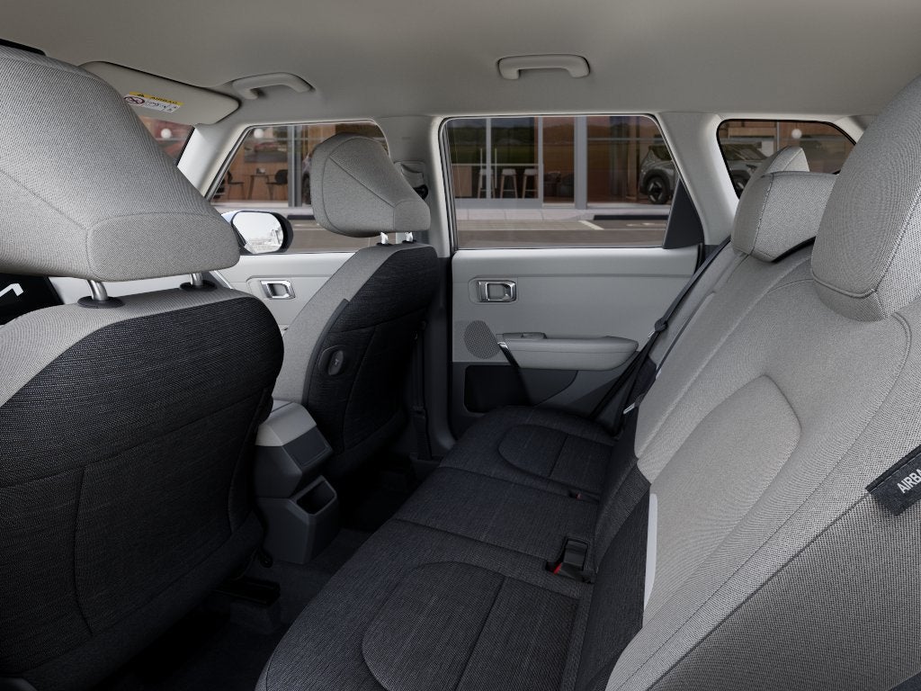 2027 Kia Seltos LX