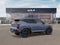 2027 Kia Seltos X-Line SX