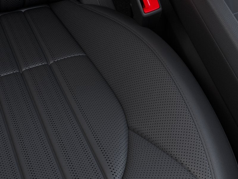 2027 Kia Seltos X-Line SX