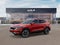 2026 Kia Seltos SX