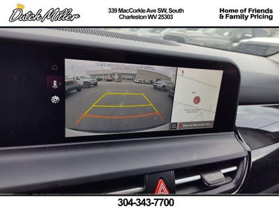2025 Kia Seltos X-Line