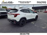 2025 Kia Seltos X-Line