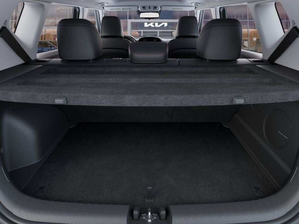 2025 Kia Soul GT-Line