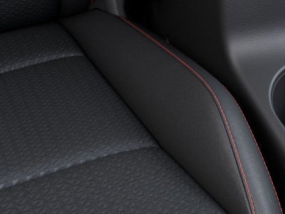 2025 Kia Soul GT-Line