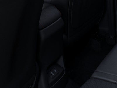 2025 Kia Soul GT-Line