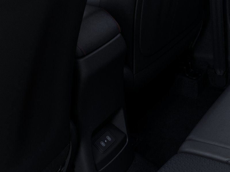 2025 Kia Soul GT-Line