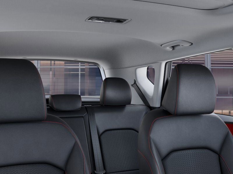 2025 Kia Soul GT-Line