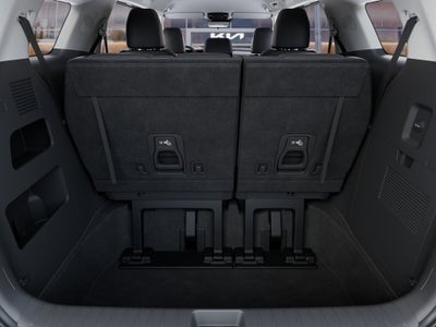 2027 Kia Carnival LX