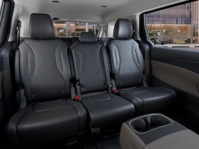 2026 Kia Carnival LX