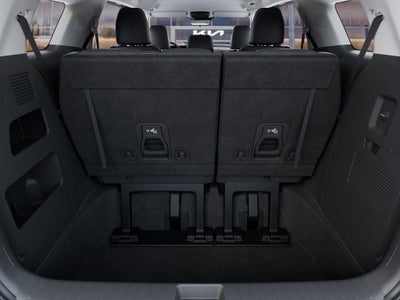 2026 Kia Carnival LX