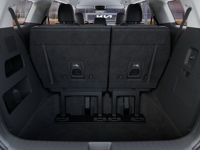2027 Kia Carnival LX