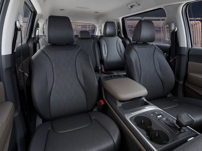 2026 Kia Carnival LX