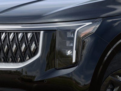 2026 Kia Carnival LX