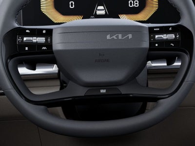 2027 Kia Carnival LXS