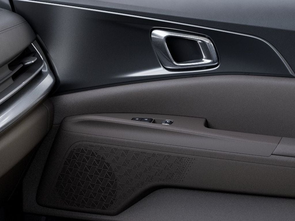 2027 Kia Carnival LXS