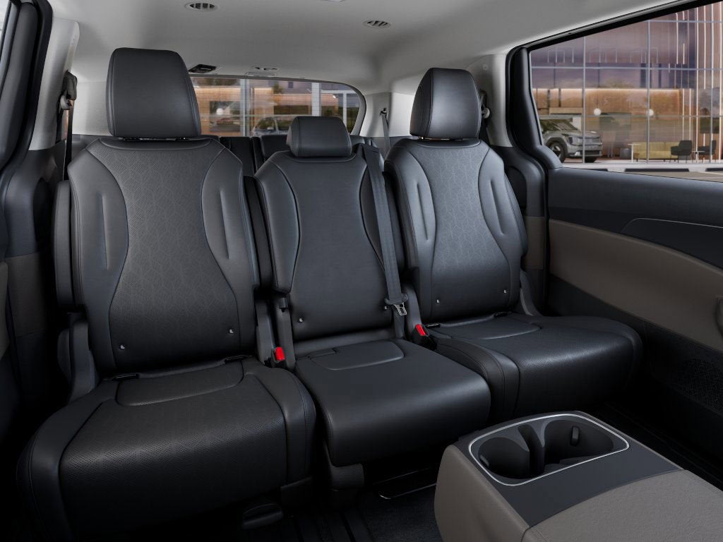 2026 Kia Carnival LX