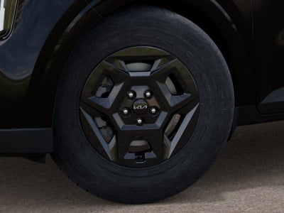 2026 Kia Carnival LX