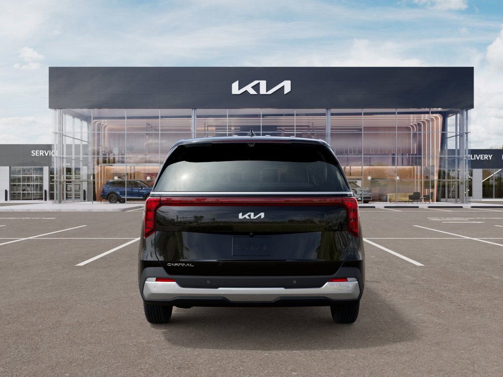 2026 Kia Carnival LX
