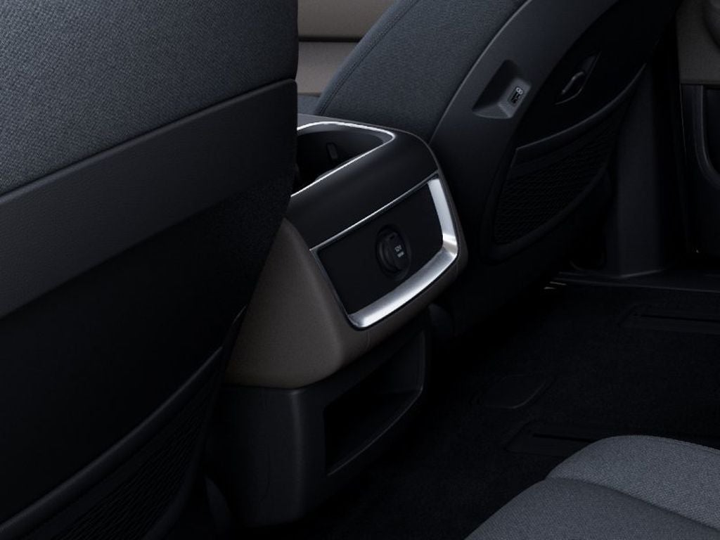 2027 Kia Carnival LX