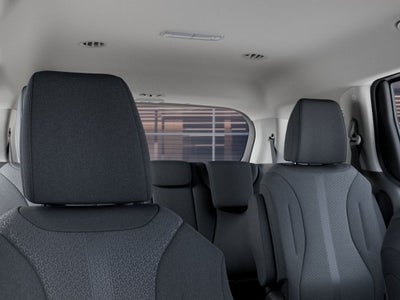 2027 Kia Carnival LX