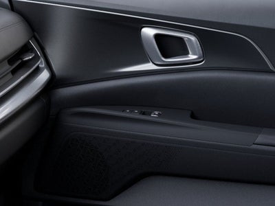 2027 Kia Carnival EX