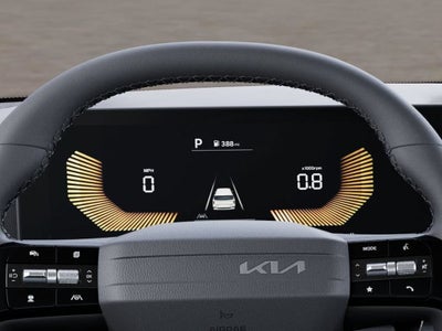 2027 Kia Carnival EX