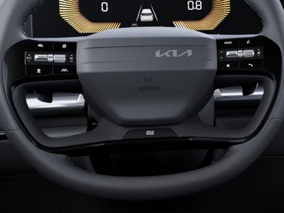 2027 Kia Carnival EX