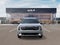 2027 Kia Carnival Hybrid EX