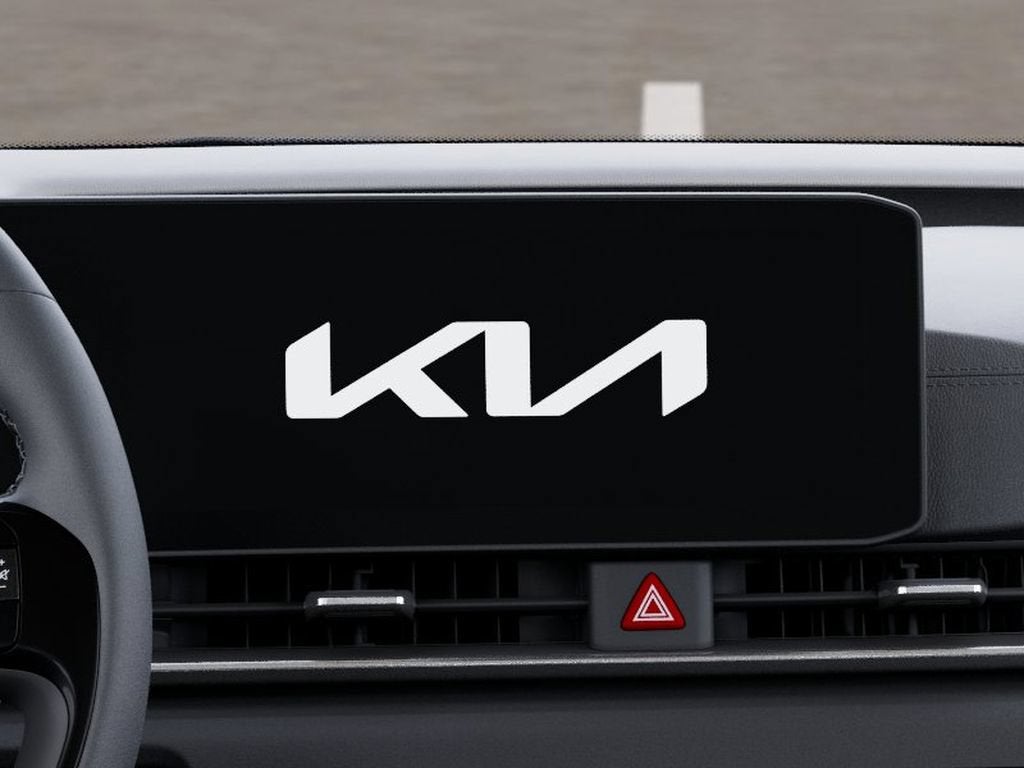 2027 Kia Carnival Hybrid EX