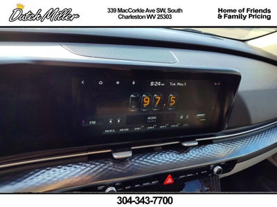 2022 Kia Carnival SX Prestige