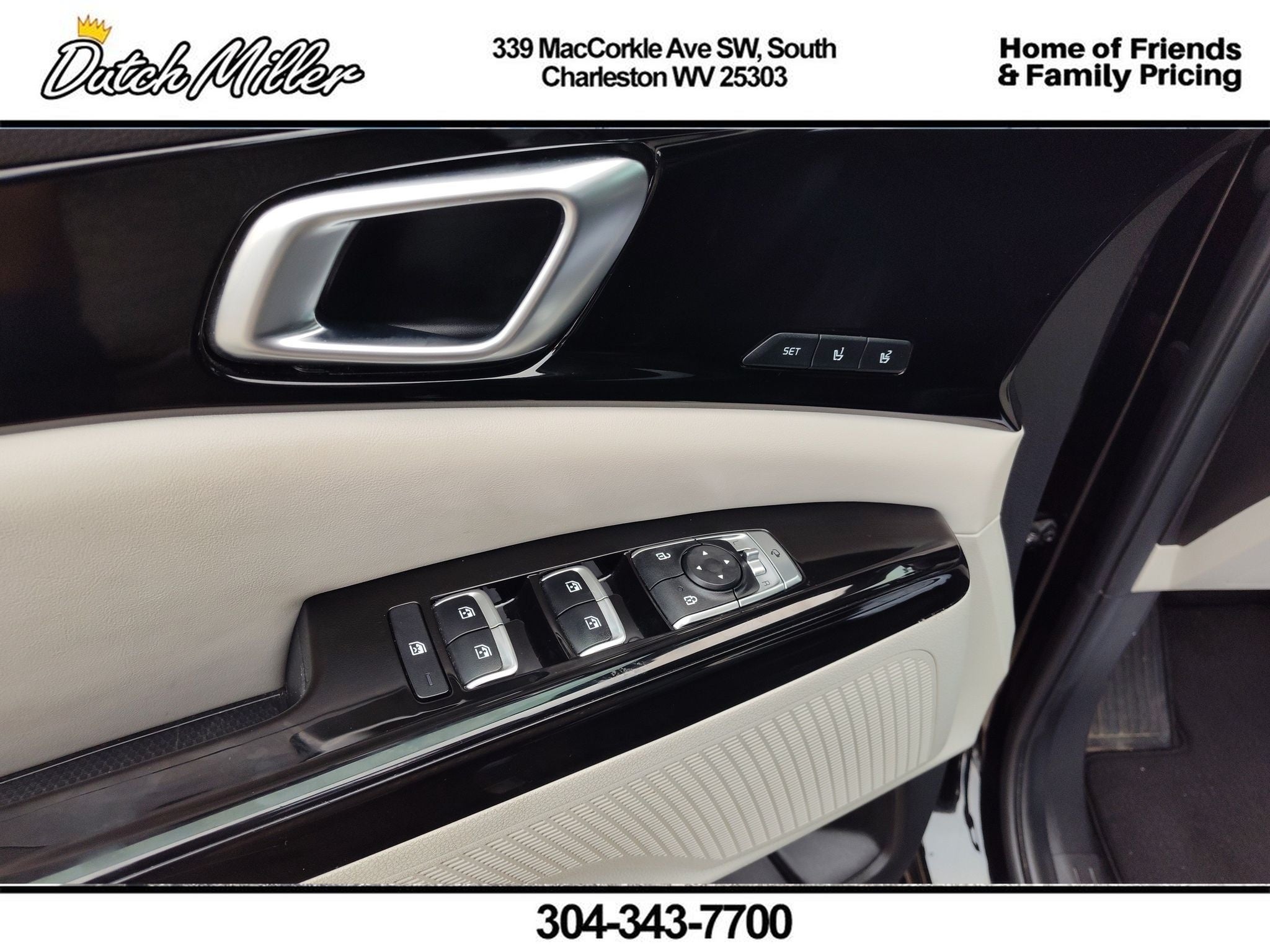 2024 Kia Carnival SX
