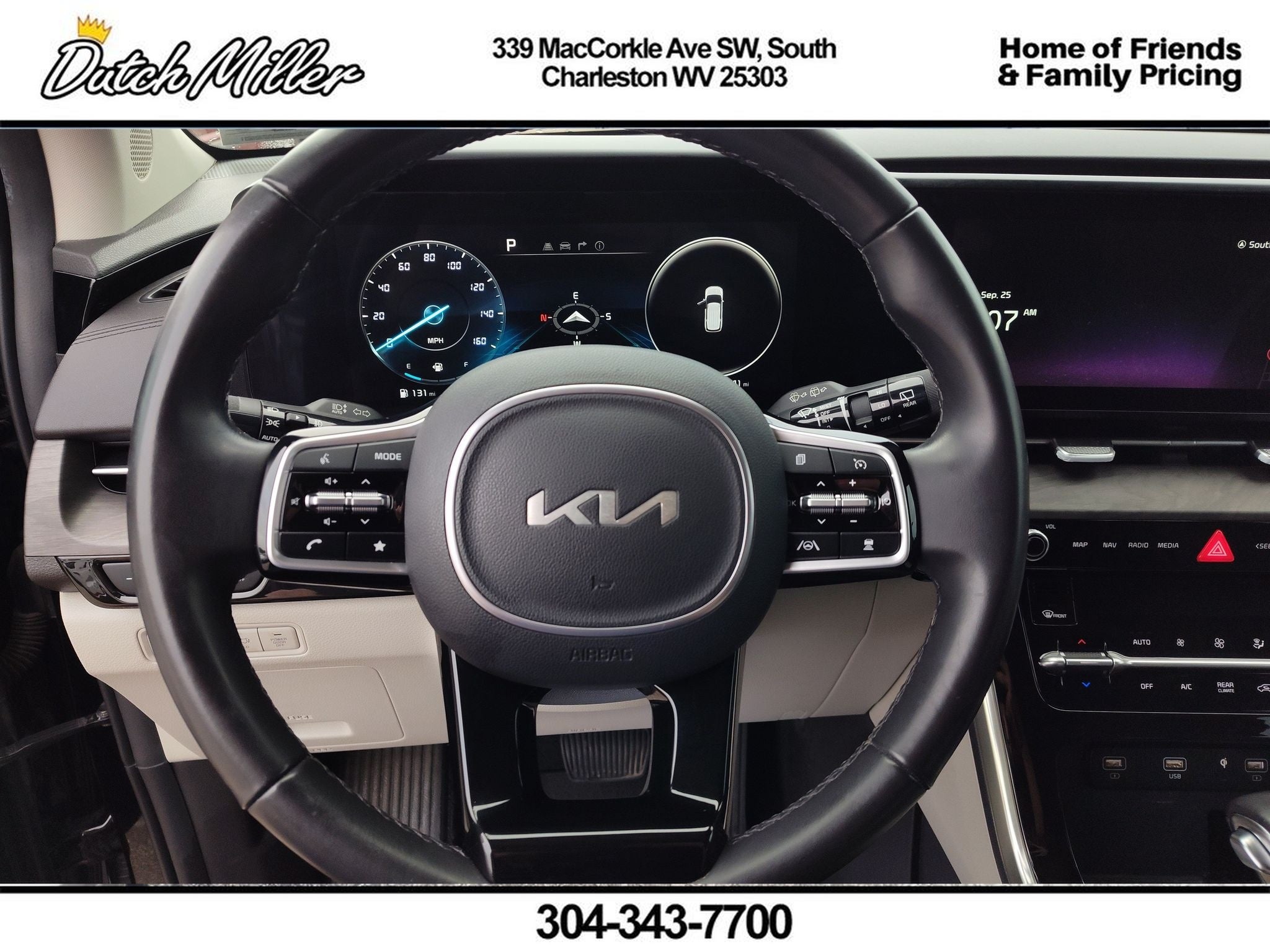2024 Kia Carnival SX